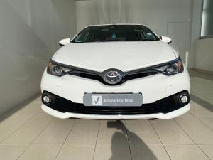 Toyota Auris 1.6 XS - Image 4