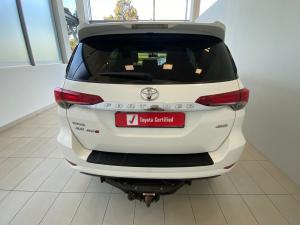 Toyota Fortuner 2.8GD-6 4x4 auto - Image 5