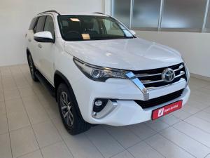 Toyota Fortuner 2.8GD-6 4x4 auto - Image 1