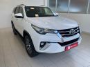 Thumbnail Toyota Fortuner 2.8GD-6 4x4 auto
