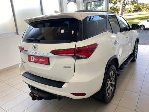 Toyota Fortuner 2.8GD-6 4x4 auto - Image 2