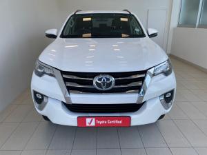 Toyota Fortuner 2.8GD-6 4x4 auto - Image 4