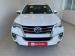 Toyota Fortuner 2.8GD-6 4x4 auto - Thumbnail 4