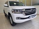 Thumbnail Toyota Land Cruiser 200 4.5D-4D V8 VX-R