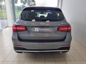 Mercedes-Benz GLC GLC250 4Matic AMG Line - Image 5