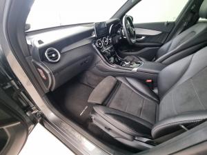 Mercedes-Benz GLC GLC250 4Matic AMG Line - Image 7