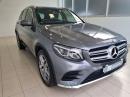 Thumbnail Mercedes-Benz GLC GLC250 4Matic AMG Line
