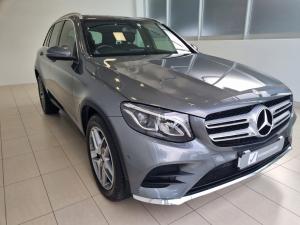 Mercedes-Benz GLC GLC250 4Matic AMG Line - Image 1