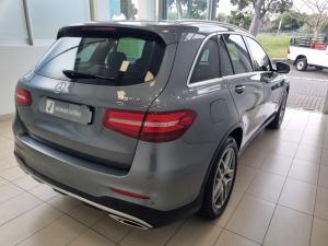 Mercedes-Benz GLC GLC250 4Matic AMG Line - Image 2