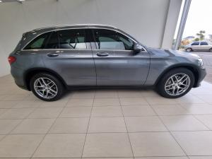 Mercedes-Benz GLC GLC250 4Matic AMG Line - Image 3