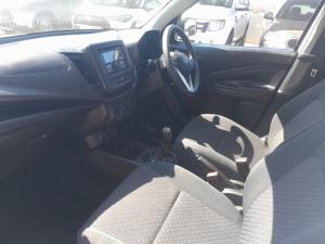 Toyota Vitz 1.0 - Image 7