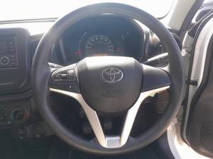 Toyota Vitz 1.0 - Image 8