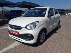 Toyota Vitz 1.0 - Image 18