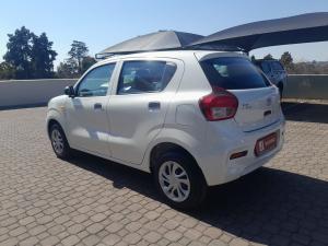 Toyota Vitz 1.0 - Image 19