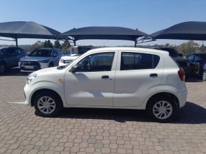 Toyota Vitz 1.0 - Image 20
