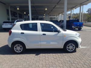 Toyota Vitz 1.0 - Image 3
