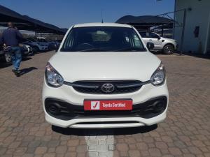 Toyota Vitz 1.0 - Image 4