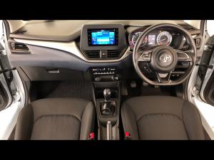 Toyota Starlet 1.5 XS manual - Image 6