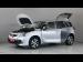Toyota Starlet 1.5 XS manual - Thumbnail 12