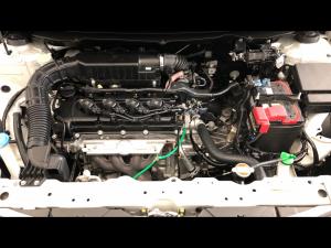 Toyota Starlet 1.5 XS manual - Image 33