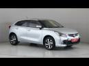 Thumbnail Toyota Starlet 1.5 XS manual