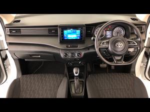Toyota Rumion 1.5 SX auto - Image 6