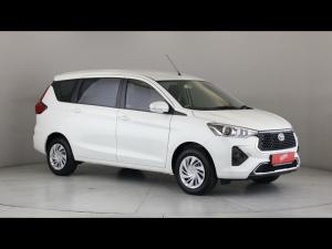 Toyota Rumion 1.5 SX auto - Image 1
