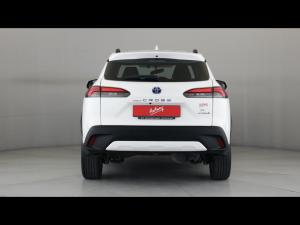 Toyota Corolla Cross 1.8 Hybrid XS - Image 5