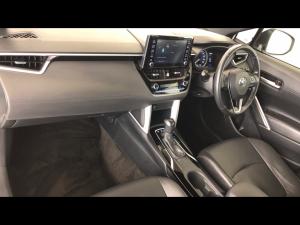 Toyota Corolla Cross 1.8 Hybrid XS - Image 7