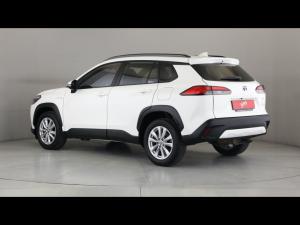 Toyota Corolla Cross 1.8 Hybrid XS - Image 8