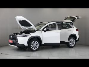 Toyota Corolla Cross 1.8 Hybrid XS - Image 12