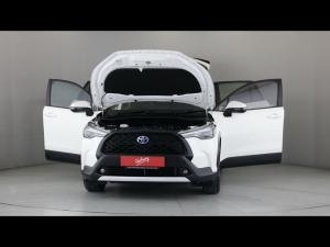 Toyota Corolla Cross 1.8 Hybrid XS - Image 13