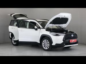 Toyota Corolla Cross 1.8 Hybrid XS - Image 14