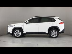 Toyota Corolla Cross 1.8 Hybrid XS - Image 17
