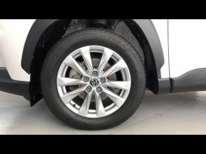 Toyota Corolla Cross 1.8 Hybrid XS - Image 19