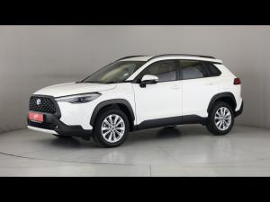 Toyota Corolla Cross 1.8 Hybrid XS - Image 22