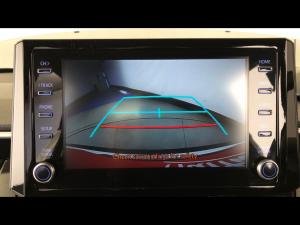 Toyota Corolla Cross 1.8 Hybrid XS - Image 25