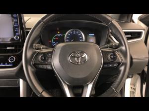 Toyota Corolla Cross 1.8 Hybrid XS - Image 26