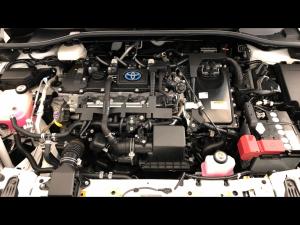 Toyota Corolla Cross 1.8 Hybrid XS - Image 33