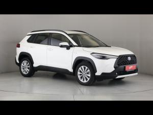 Toyota Corolla Cross 1.8 Hybrid XS - Image 1