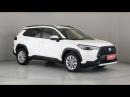 Thumbnail Toyota Corolla Cross 1.8 Hybrid XS