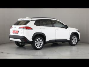 Toyota Corolla Cross 1.8 Hybrid XS - Image 2