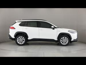 Toyota Corolla Cross 1.8 Hybrid XS - Image 3