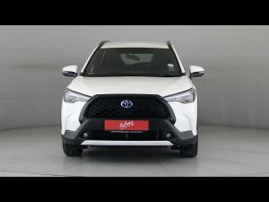 Toyota Corolla Cross 1.8 Hybrid XS - Image 4
