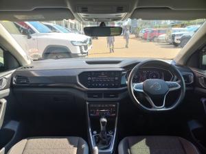Volkswagen T-Cross 1.0TSI 85kW Highline - Image 6