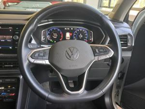 Volkswagen T-Cross 1.0TSI 85kW Highline - Image 8
