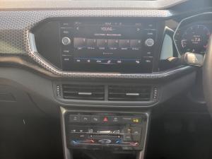 Volkswagen T-Cross 1.0TSI 85kW Highline - Image 13