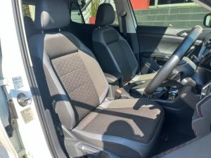 Volkswagen T-Cross 1.0TSI 85kW Highline - Image 14