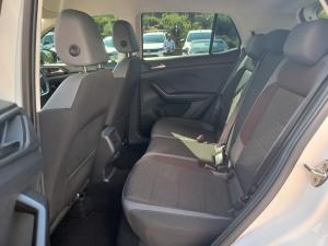 Volkswagen T-Cross 1.0TSI 85kW Highline - Image 15