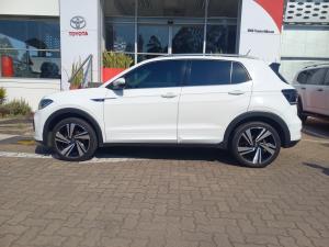 Volkswagen T-Cross 1.0TSI 85kW Highline - Image 18